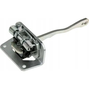 Posilovač řízení Zarážka dveří NTY EZC-AU-114