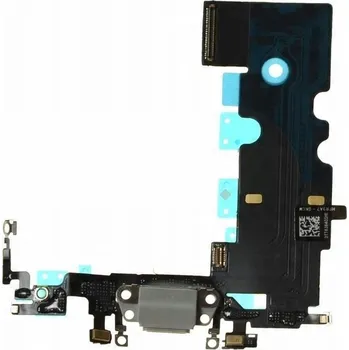 Pouzdro na mobilní telefon Konektor pro Apple iPhone 8