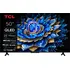 Televizor TCL 50" QLED (50T69C)