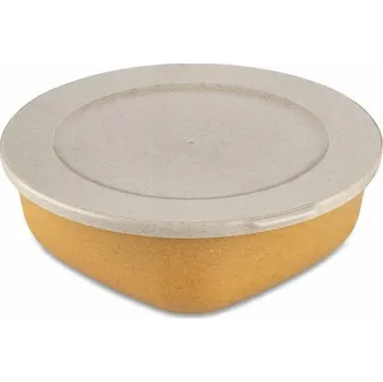 Dóza na potraviny Nádoba na potraviny CONNECT BOX 1,3 l žlutá KOZIOL