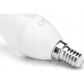 Žárovka LED žárovka Aigostar 175849 3 W E14