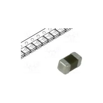 Kondenzátor Kondenzátor keramický MLCC 2,2uF 10V X5R ±20% SMD 0402