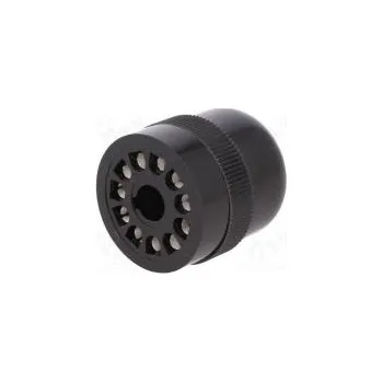 Relé Vybavení pro relé patice Určení LC4H, LT4H, PM4H, PM4S PIN 11