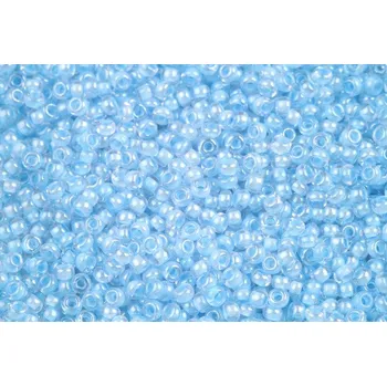 Módní doplněk Preciosa rokajl 10/0 č.1403 (50g)