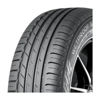 Letní osobní pneu Nokian Tyres Wetproof 1 XL 205/55 R16 94V XL
