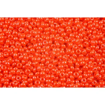 Korálek Preciosa rokajl 10/0 č.1375 (50g)