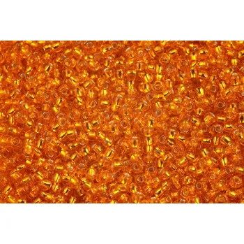 Korálek Preciosa rokajl 10/0 č.1381 (50g)