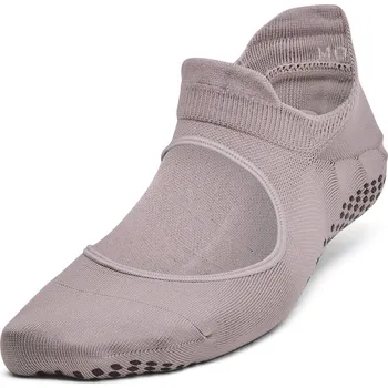 Dámské ponožky Under Armour Grey 1153082 SM