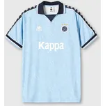 Tričko Kappa Blue 1154683 XS