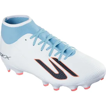 Kopačky Kopačky Skechers White 1153906 9 (43)