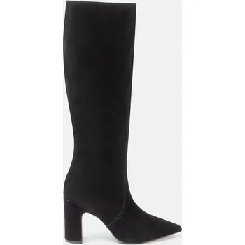 Dámské kozačky Kozačky I Saw It First Black 1153974 5 (38)