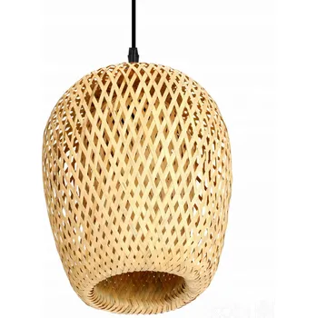 Závěsné svítidlo Kobi BOHO BIMINI 1 -bodové osvětlení E27