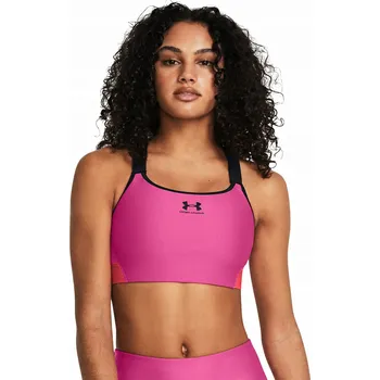 Podprsenka Sportovní podprsenka Under Armour XS vícebarevná