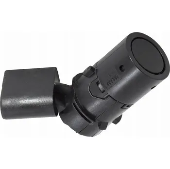 Držák SPZ PARKOVACÍ SENZOR PDC pro Audi A3 8P A4 B7 A6 C5