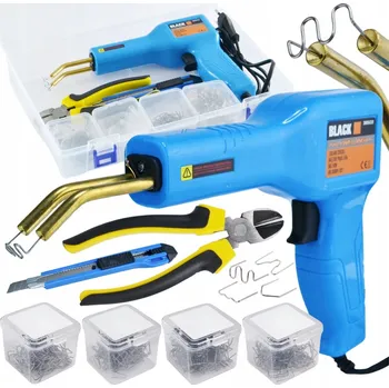 Svářečka Svářečka plastů / Sešívačka plastů