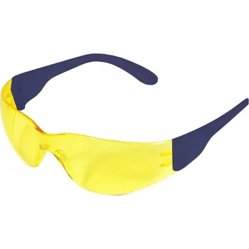 ochranné brýle OCHRANNÉ BRÝLE ABMER S POVRCHOVOU ÚPRAVOU PROTI POŠKRÁBÁNÍ EPM