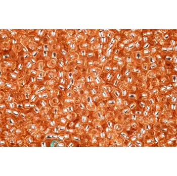 Korálek Preciosa rokajl 10/0 č.1364 (50g)