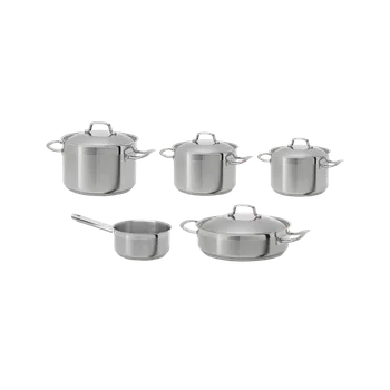 Sada nádobí Teka Sada nádobí