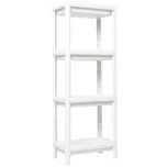 Dea Home Linda policový regál 38 x 23 x…