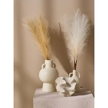 umělá květina Sinsay - Dekorativní umělá rostlina - béžová - 888FV-08X - 888FV-08X-ONE