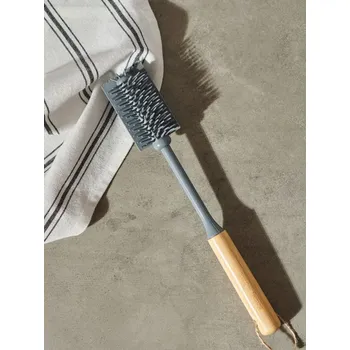 Mycí prostředek Sinsay - Kartáč na mytí nádobí - šedá - 865AK-90X - 865AK-90X-ONE-8