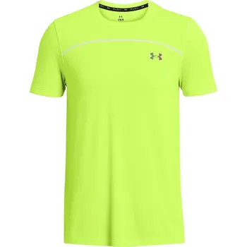 Tričko Under Armour Yellow 1038600 XL