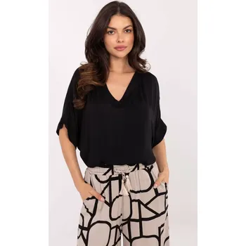 Dámská košile Halenka model 215224 Och Bella L