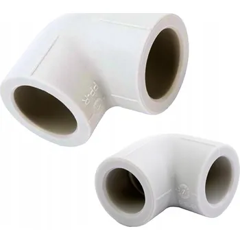 Vodovodní potrubí PP Koleno Diamond 16 mm