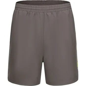Pánské kraťasy Sondico Blaze Football pánské šortky Grey/Green M