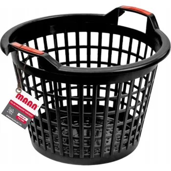 Odpadkový koš Zahradní koš STANDARD (ECO) 35 l MAAN