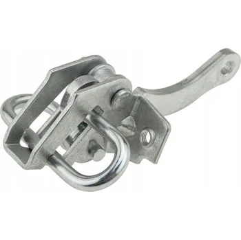 Posilovač řízení Zarážka dveří NTY EZC-FT-166