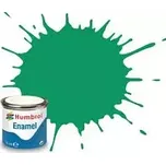 Humbrol barva email AA0549 - No 50 Green Mist - Metallic - 14ml