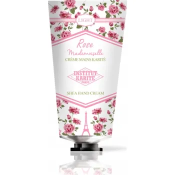 Péče o ruce Krém na ruce Institut Karite 75 ml