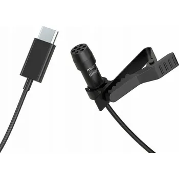 Mikrofon Mikrofon Mirfak MFA06