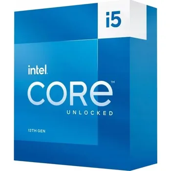 Procesor Procesor Intel i5-13600KF 14 jader, 3,5 GHz, 13. generace