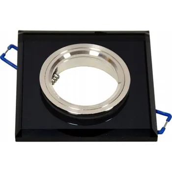 Stropní svítidlo Worta Black (černé)