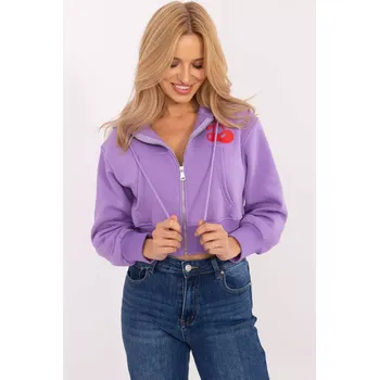 Dámská mikina Mikina model 204409 Factory Price Xl