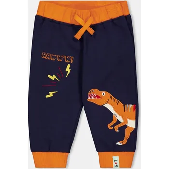 Lilly and Sid Blue 1154611 6-12 Mnth