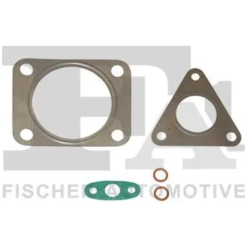 Turbodmychadlo Montážní sada, dmychadlo FA1 KT130070E