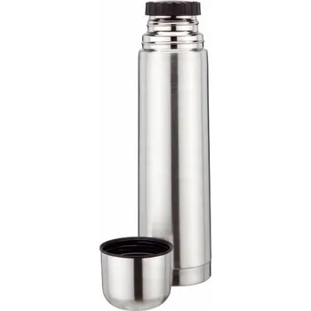 Termoska Termoska EVA Termoska 0,5 l stříbrná