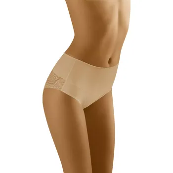 Dámská móda Kalhotky model 156571 Wolbar M