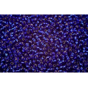 Korálek Preciosa rokajl 10/0 č.1400 (50g)