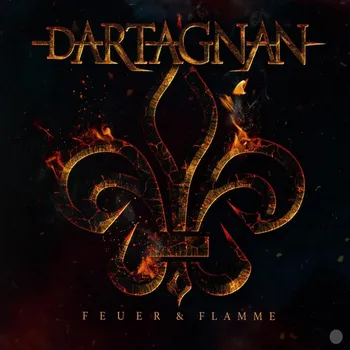 Zahraniční hudba Feuer & Flamme - Dartagnan [CD]