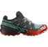 Pánská treková obuv Salomon Speedcross 6 Gore-Tex L47701300