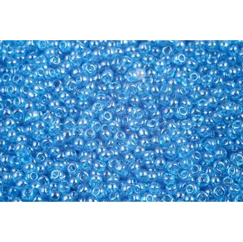 Módní doplněk Preciosa rokajl 10/0 č.1370 (50g)