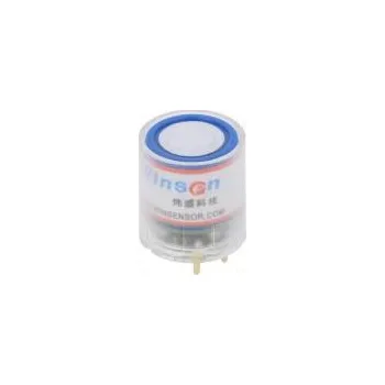 Detektor CO Čidlo plynu oxid uhelnatý (CO) Rozsah 0÷10000ppm ZE03