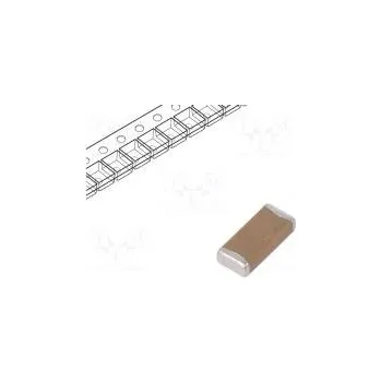 Elektronická součástka Kondenzátor keramický MLCC 22nF 1kVDC X7R SMD 1808