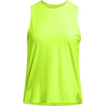 Dámské tričko Tričko Under Armour Yellow 1154389 8 (XS)