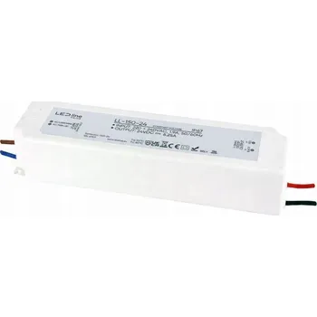 Napájecí zdroj pro osvětlení LED zdroj line PRIME 150-24 IP67 24V