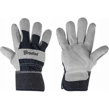 Pracovní rukavice Rukavice Bradas IRON BULL velikost 10,5 - XXL 1 pár